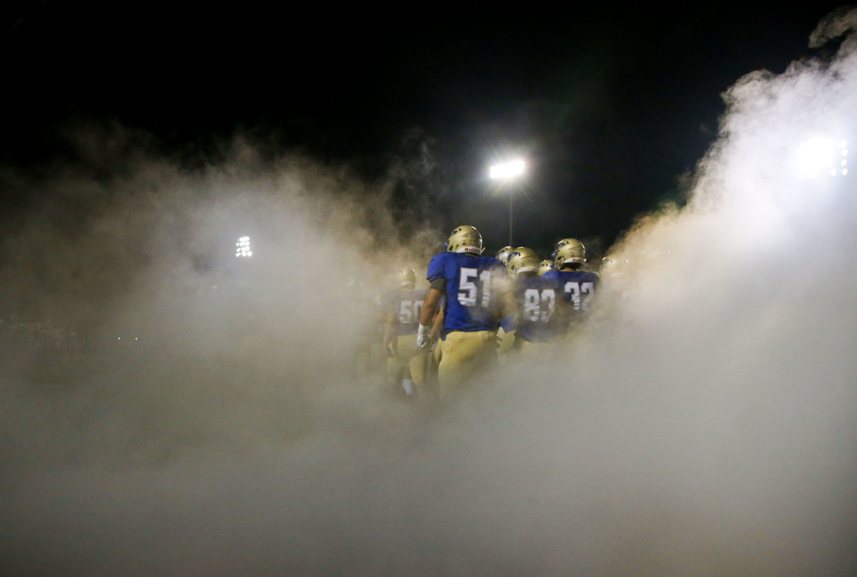 Catoosa at Oologah